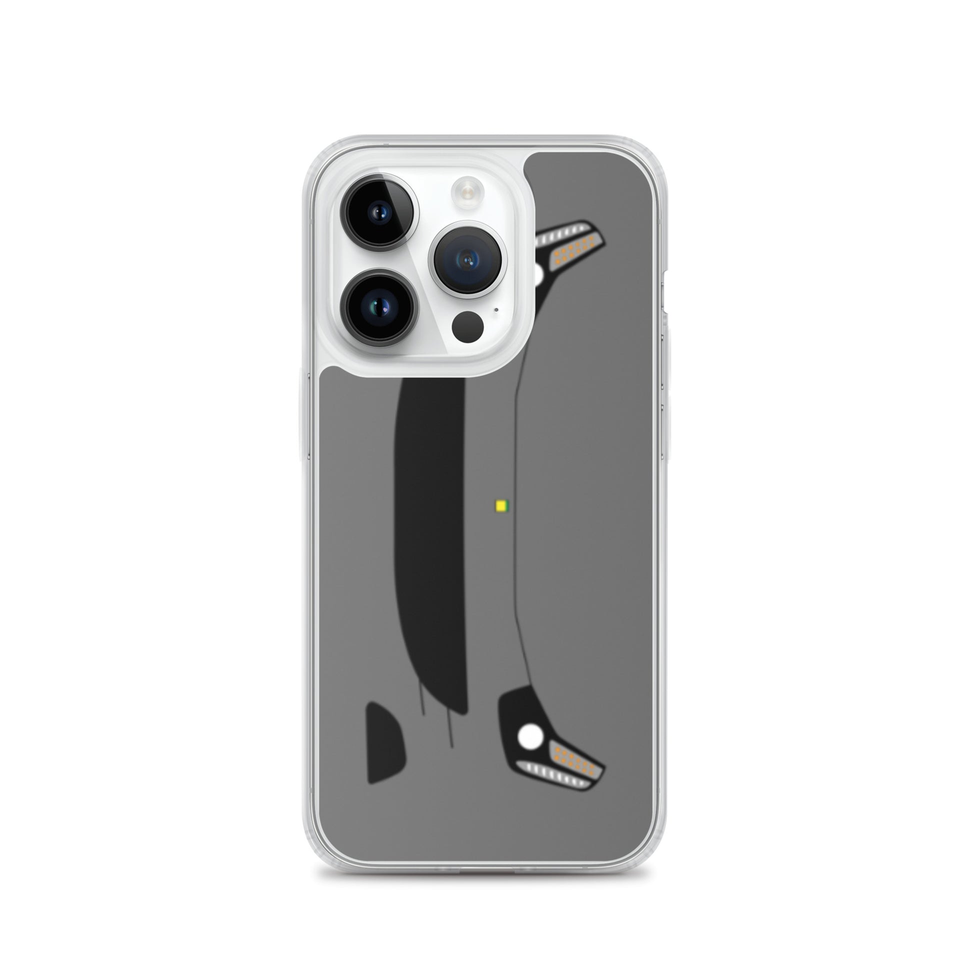 Ferrari FF iPhone® Case - Gtmotive NFT