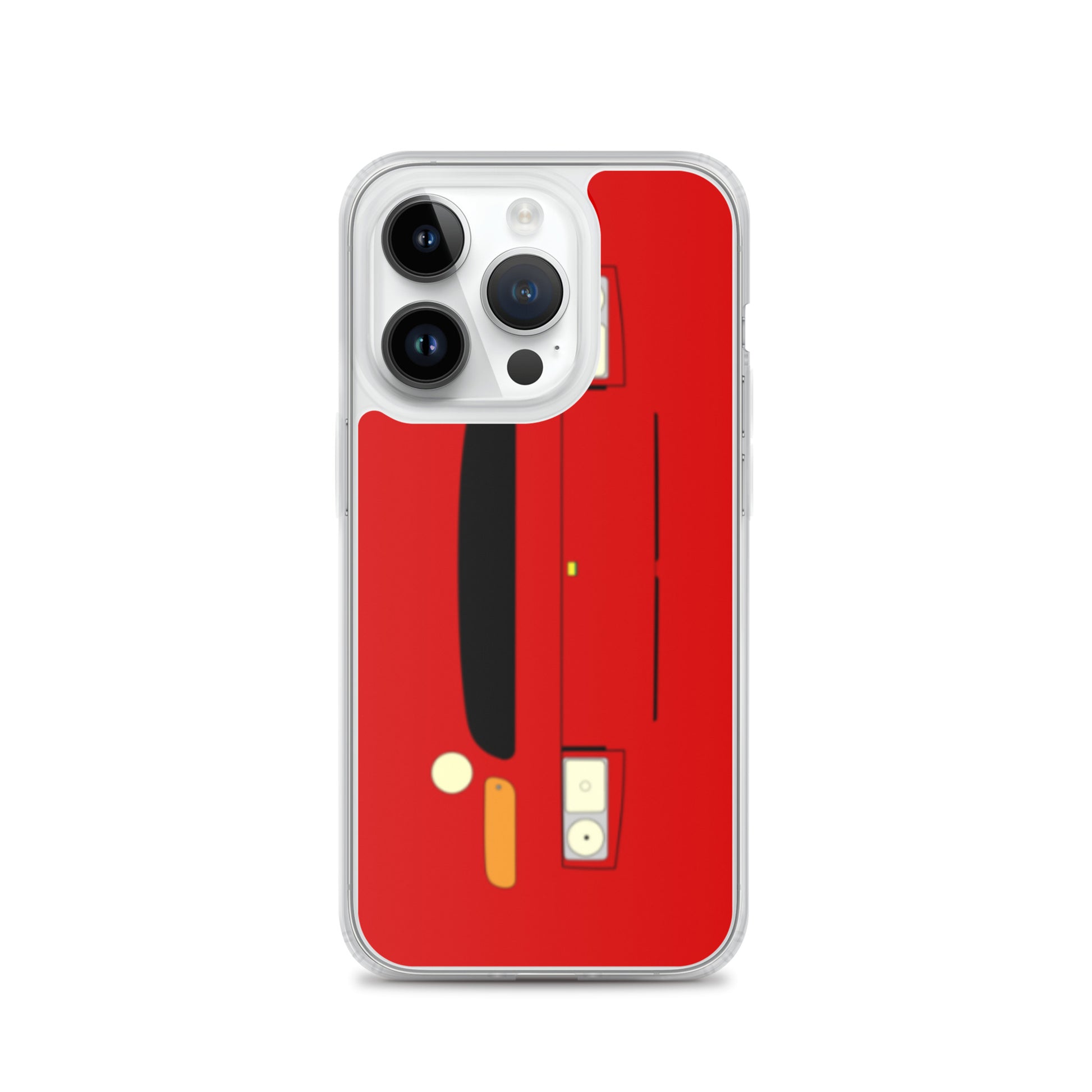 Ferrari F355 iPhone® Case - Gtmotive NFT