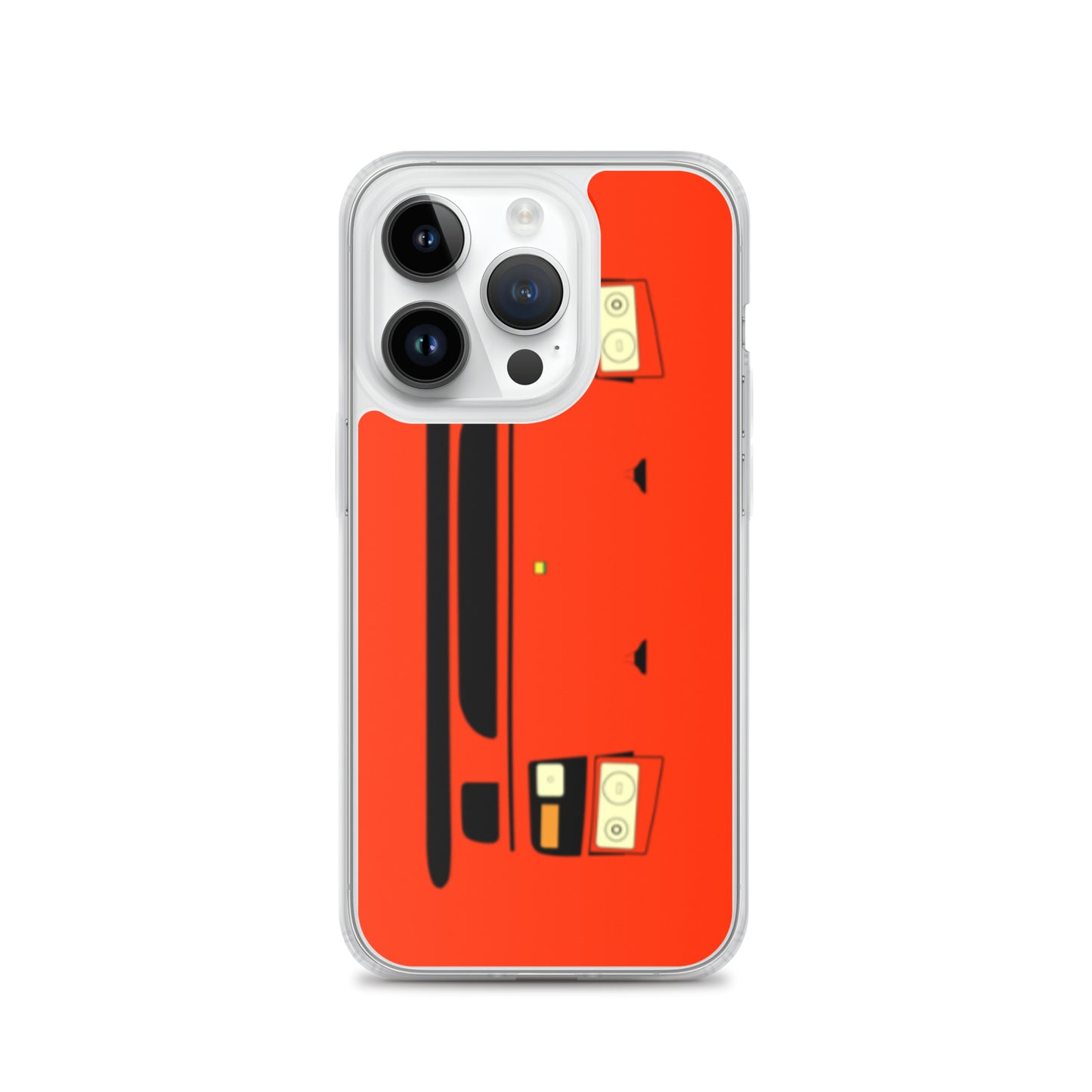 Ferrari F40 iPhone® Case - Gtmotive NFT