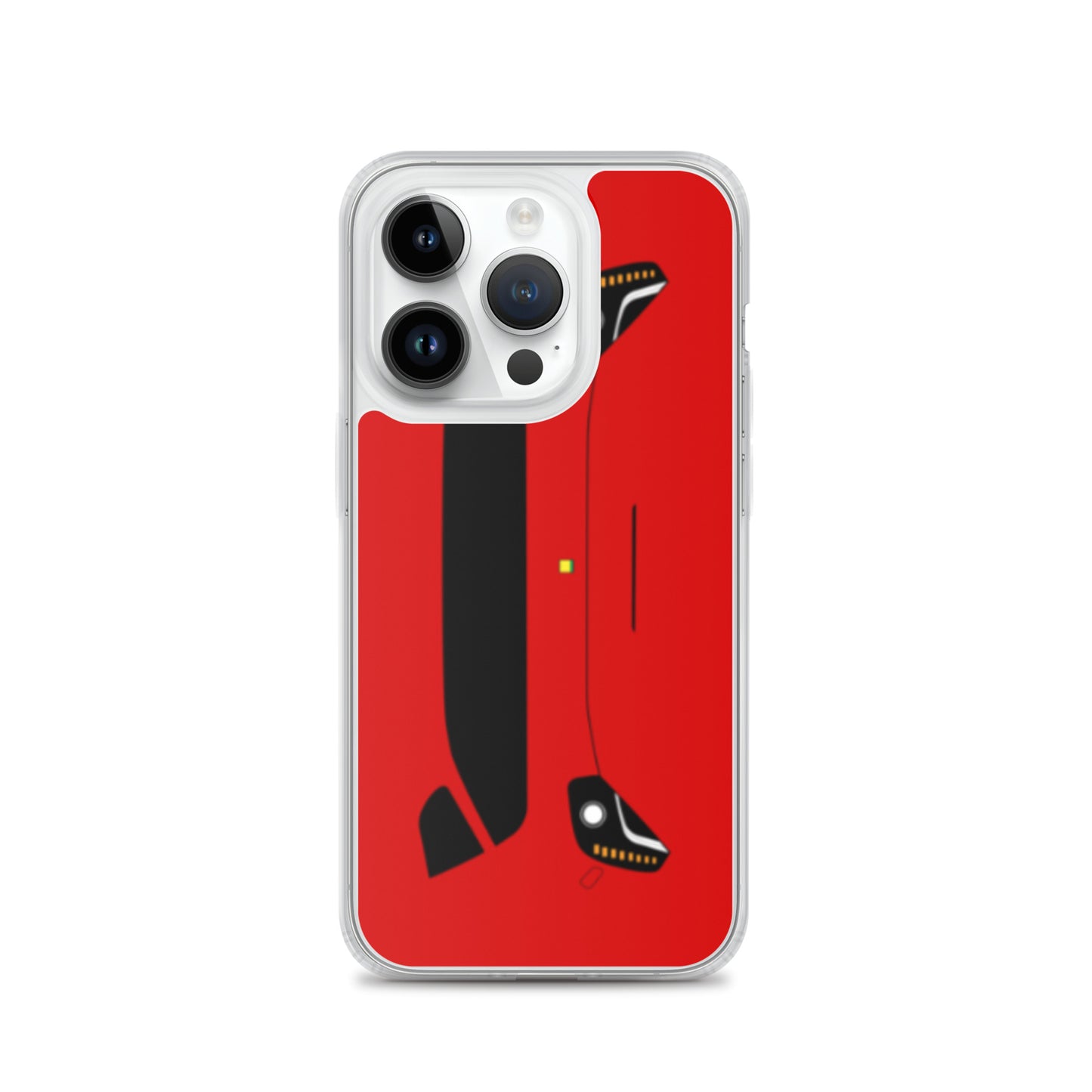 Ferrari F12 Berlinetta iPhone® Case - Gtmotive NFT