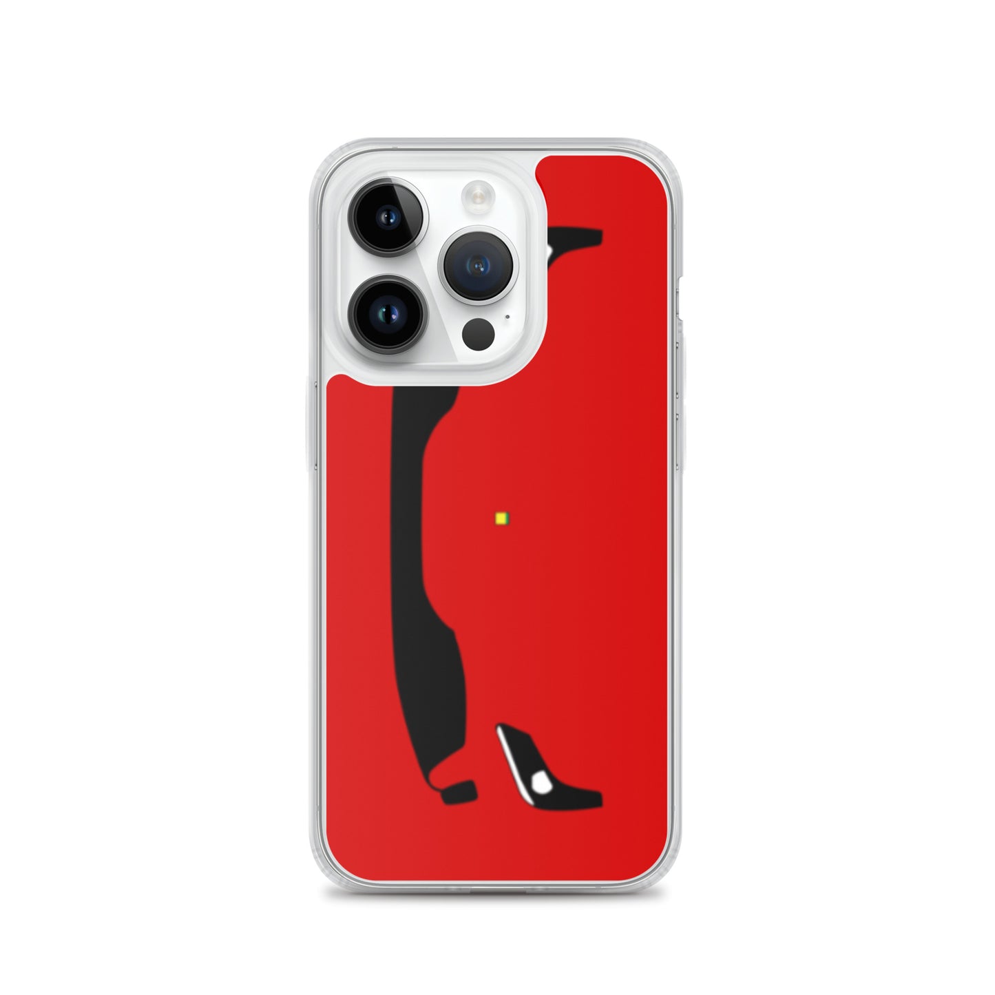 Ferrari F8 Tributo iPhone® Case - Gtmotive NFT