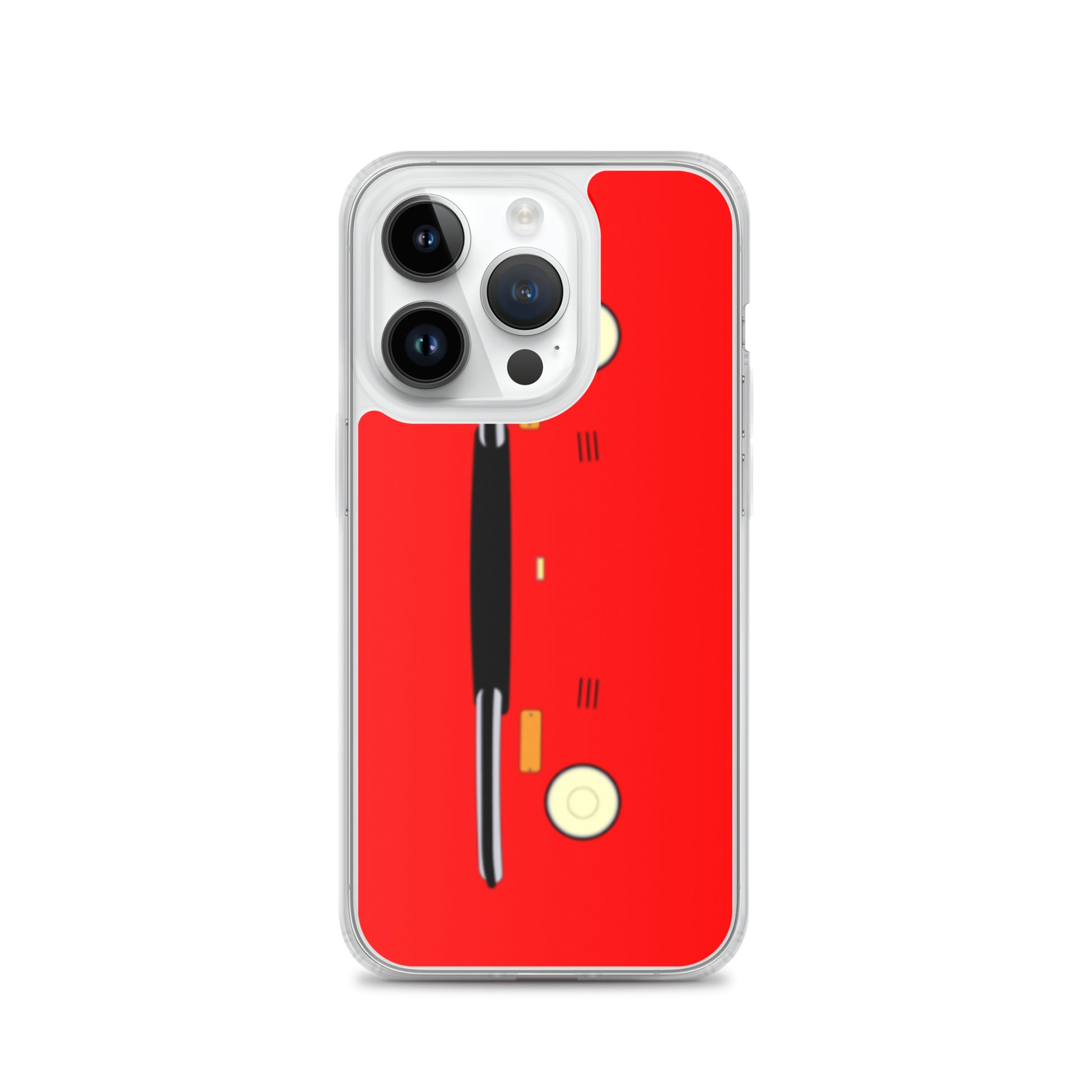 Ferrari Dino 246GT iPhone® Case - Gtmotive NFT