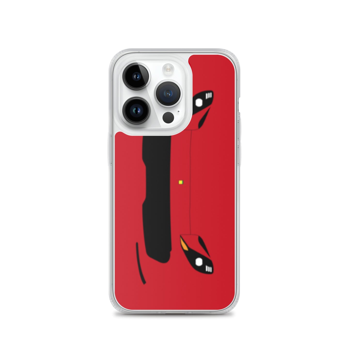 Ferrari 812 Superfast iPhone® Case - Gtmotive NFT