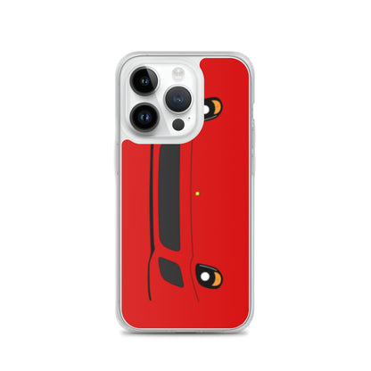 Ferrari 599 GTO iPhone® Case - Gtmotive NFT