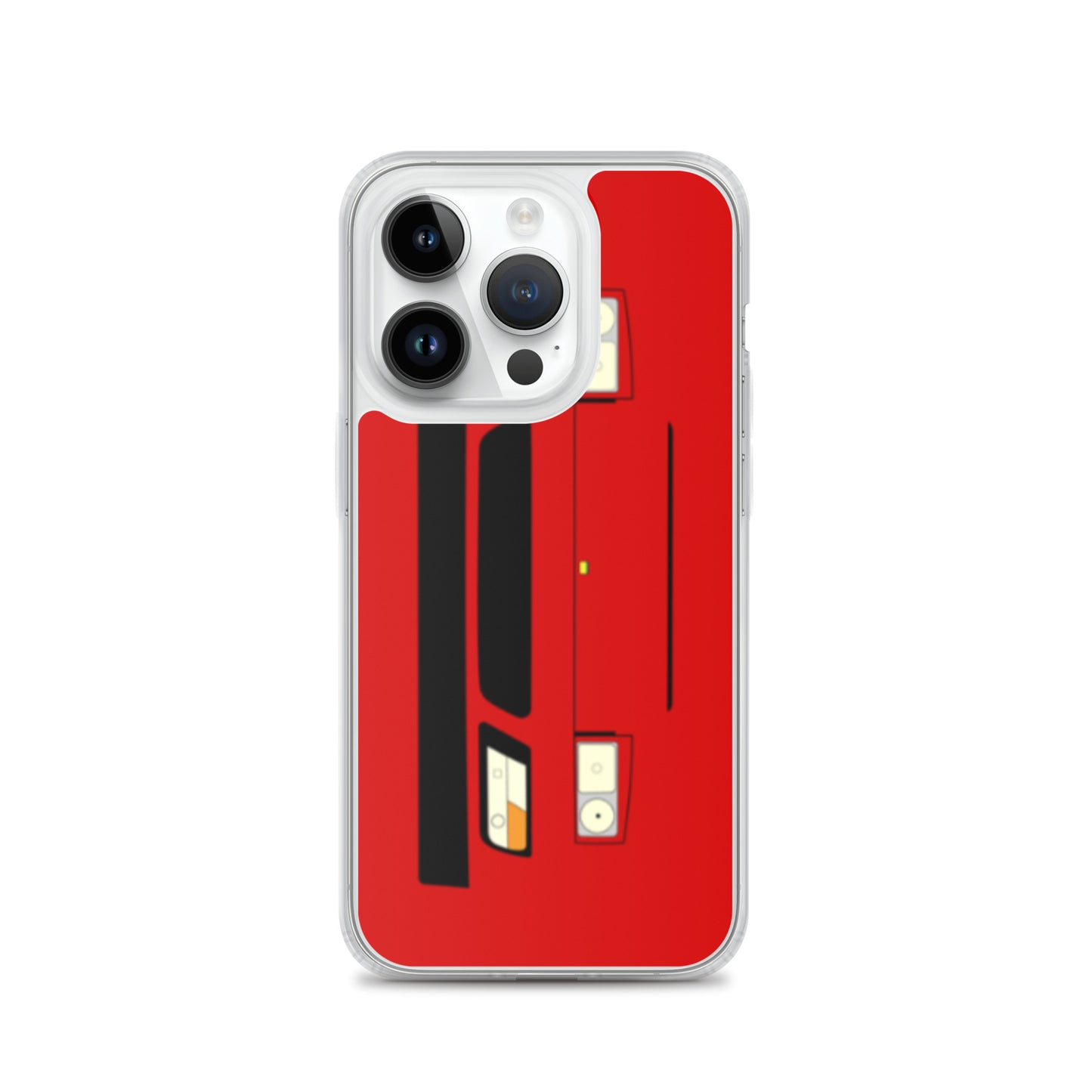 Ferrari 348 GTB iPhone® Case - Gtmotive NFT