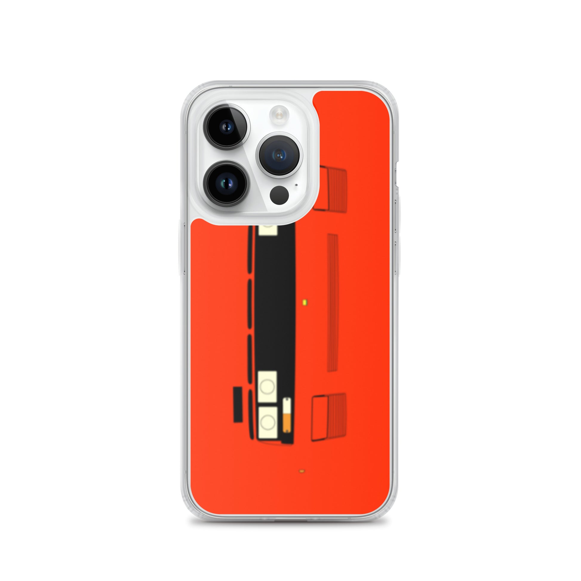 Ferrari 288GTO iPhone® Case - Gtmotive NFT