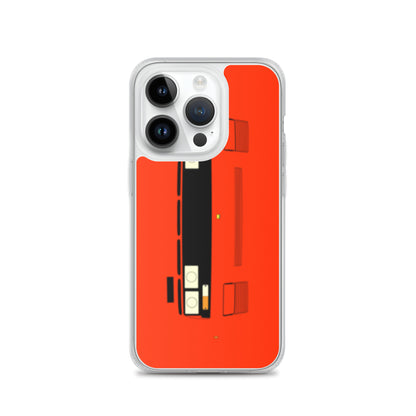 Ferrari 288GTO iPhone® Case - Gtmotive NFT