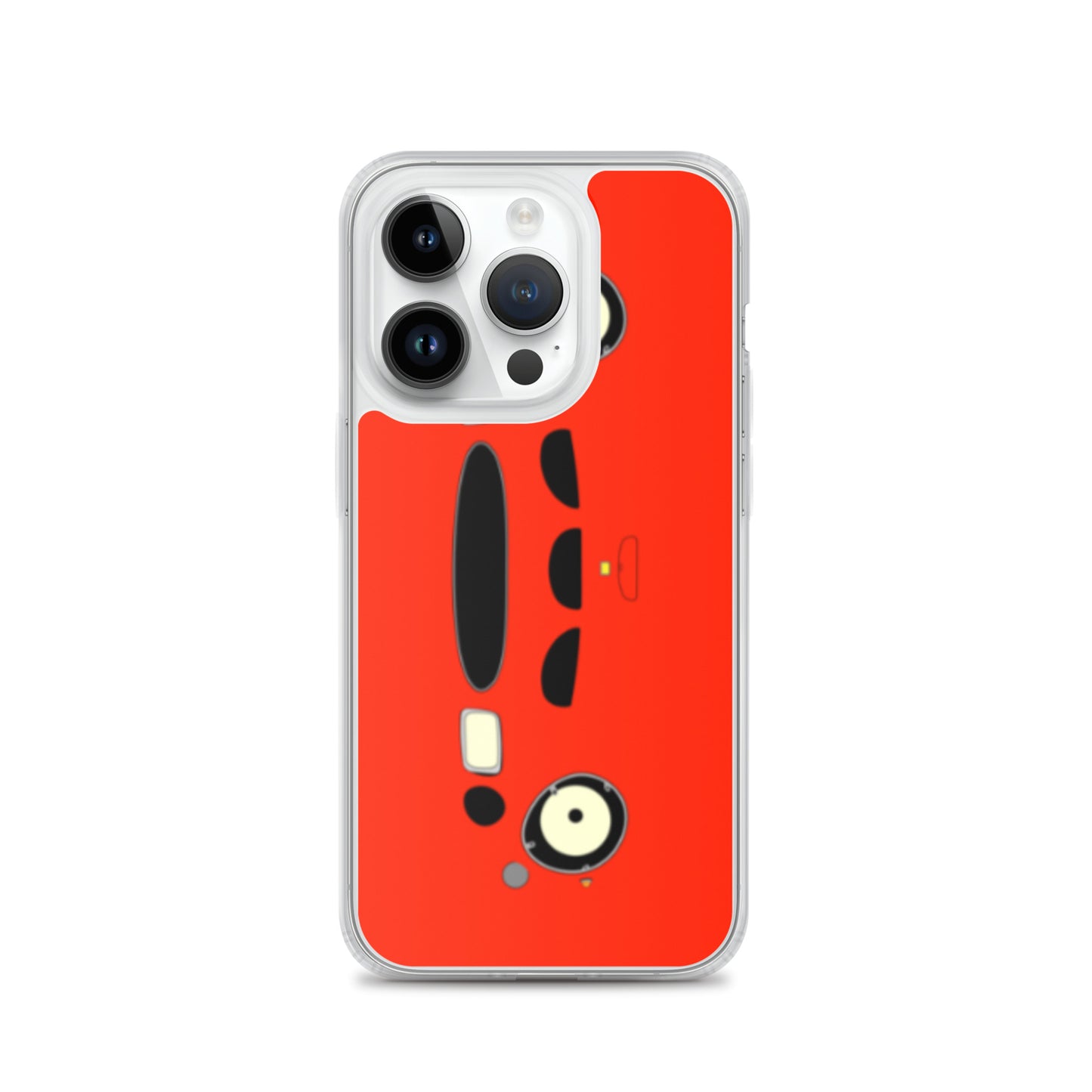 Ferrari 250GTO iPhone® Case - Gtmotive NFT