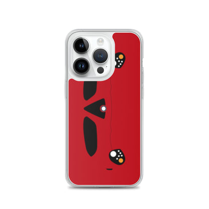 Alfa Romeo 4C iPhone® Case - Gtmotive NFT