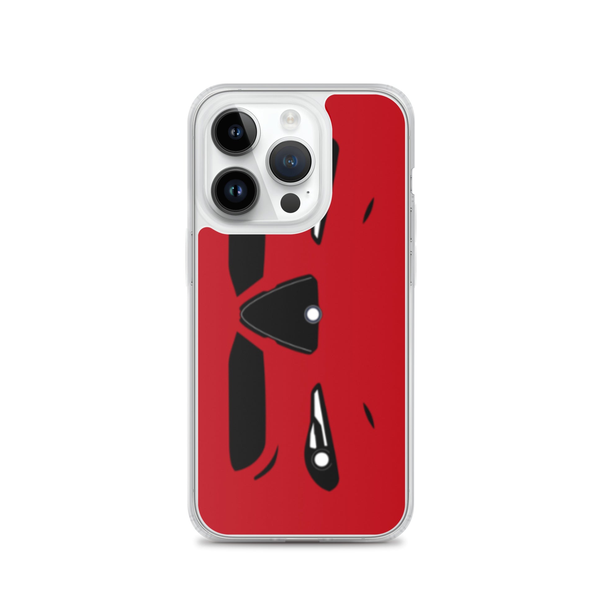 Alfa Romeo Giulia Quadrifoglio iPhone® Case - Gtmotive NFT