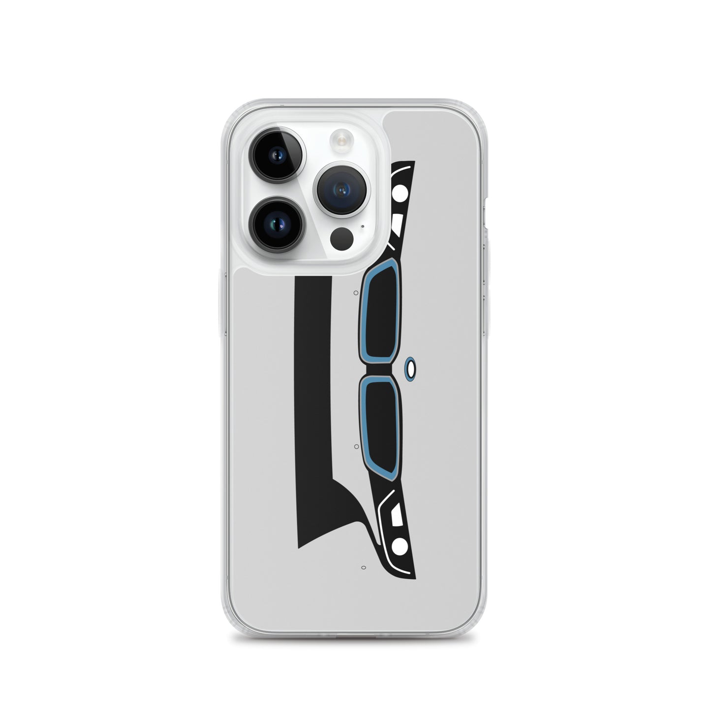 BMW i8 iPhone® Case - Gtmotive NFT