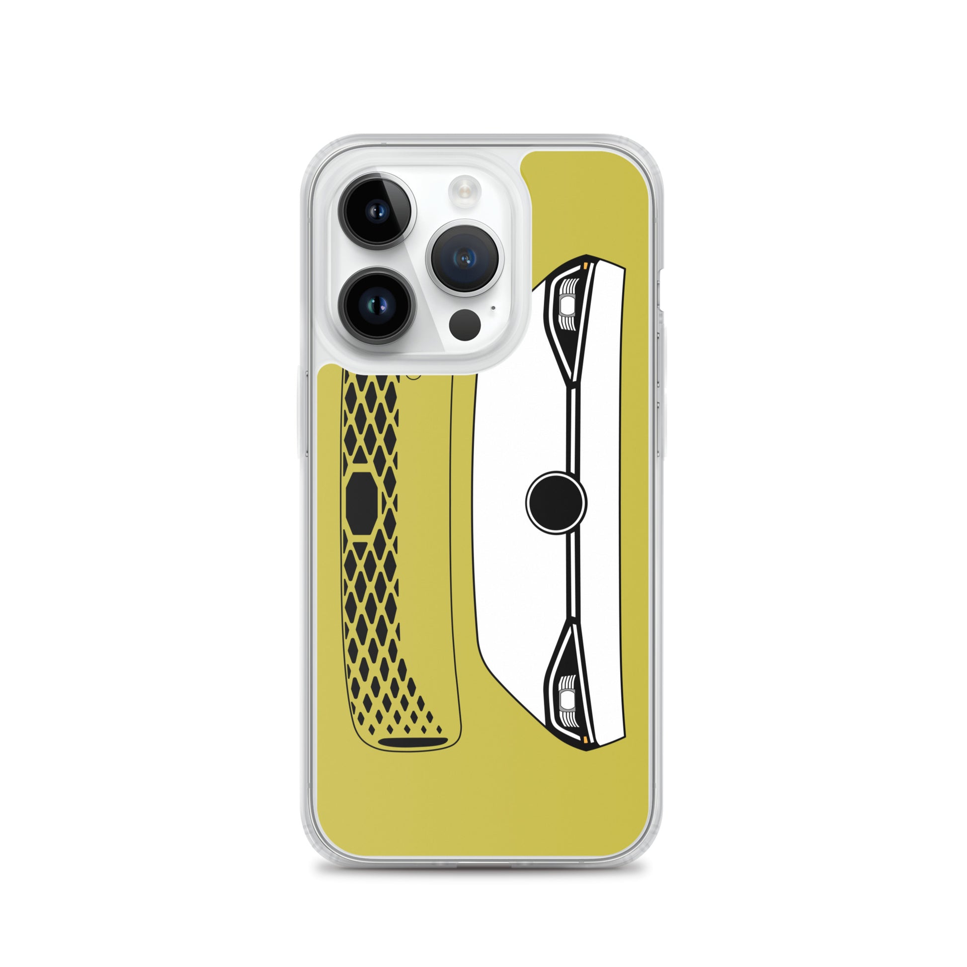 Volkswagen ID. Buzz iPhone® Case - Gtmotive NFT