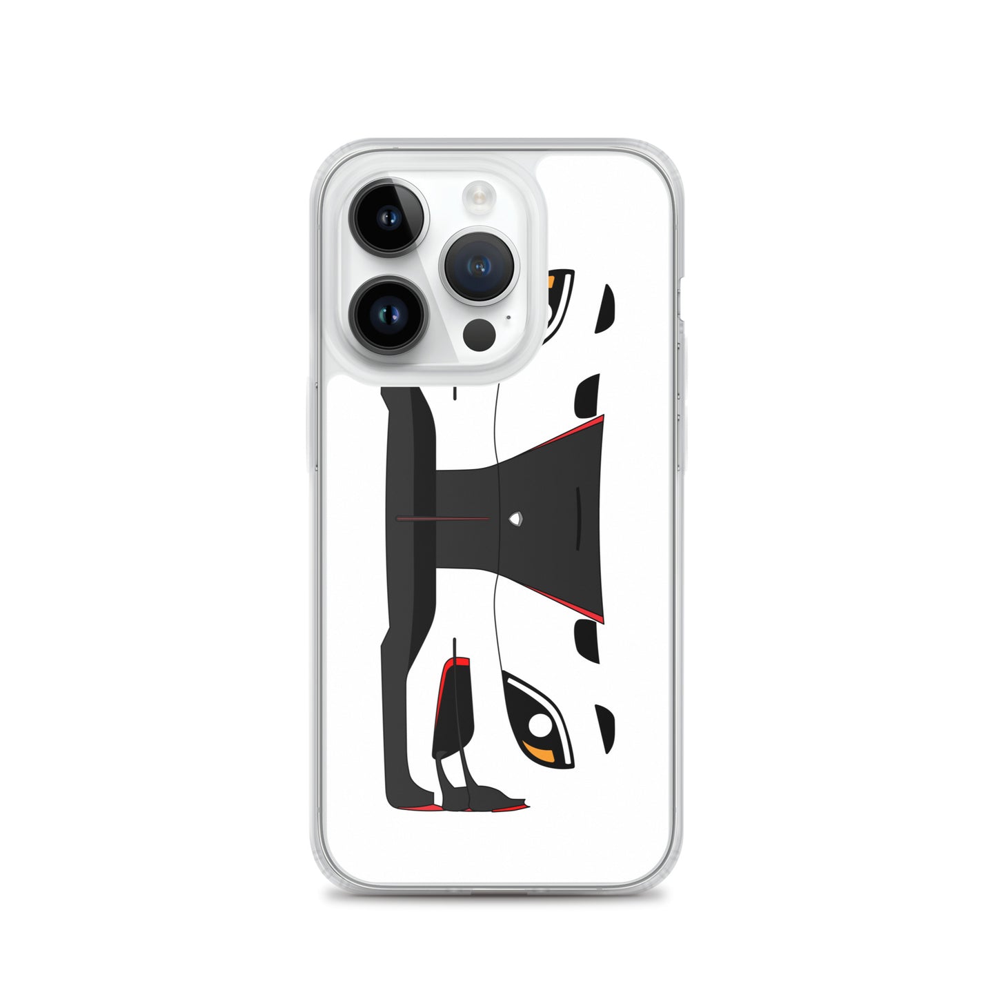 Koenigsegg Agera RS iPhone® Case - Gtmotive NFT