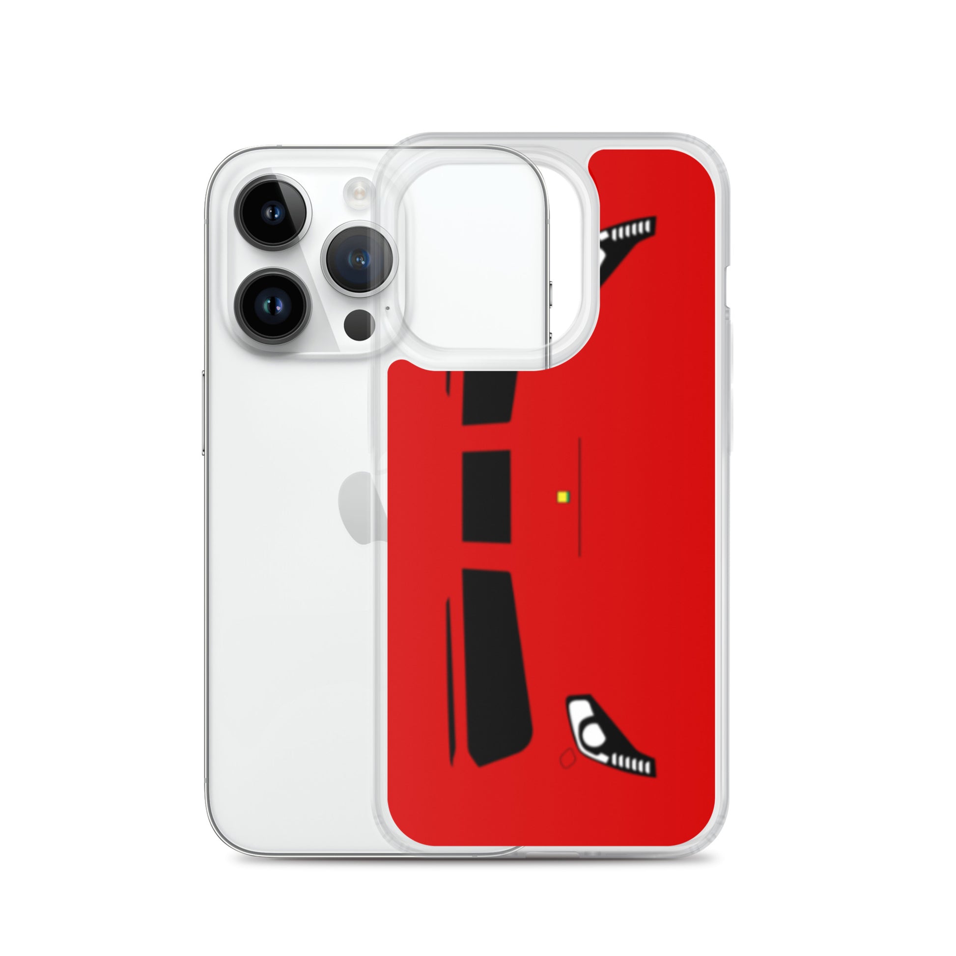 Ferrari 488 GTB iPhone Case - Gtmotive NFT