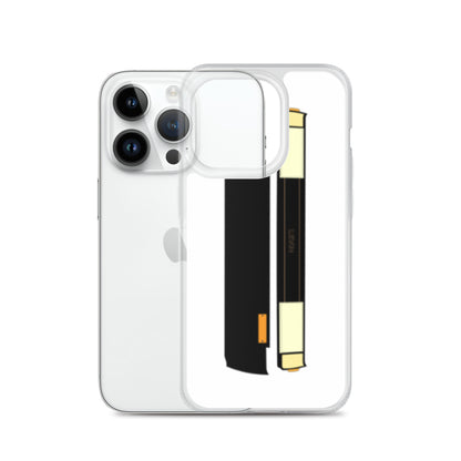 Toyota Levin AE86 iPhone® Case - Gtmotive NFT