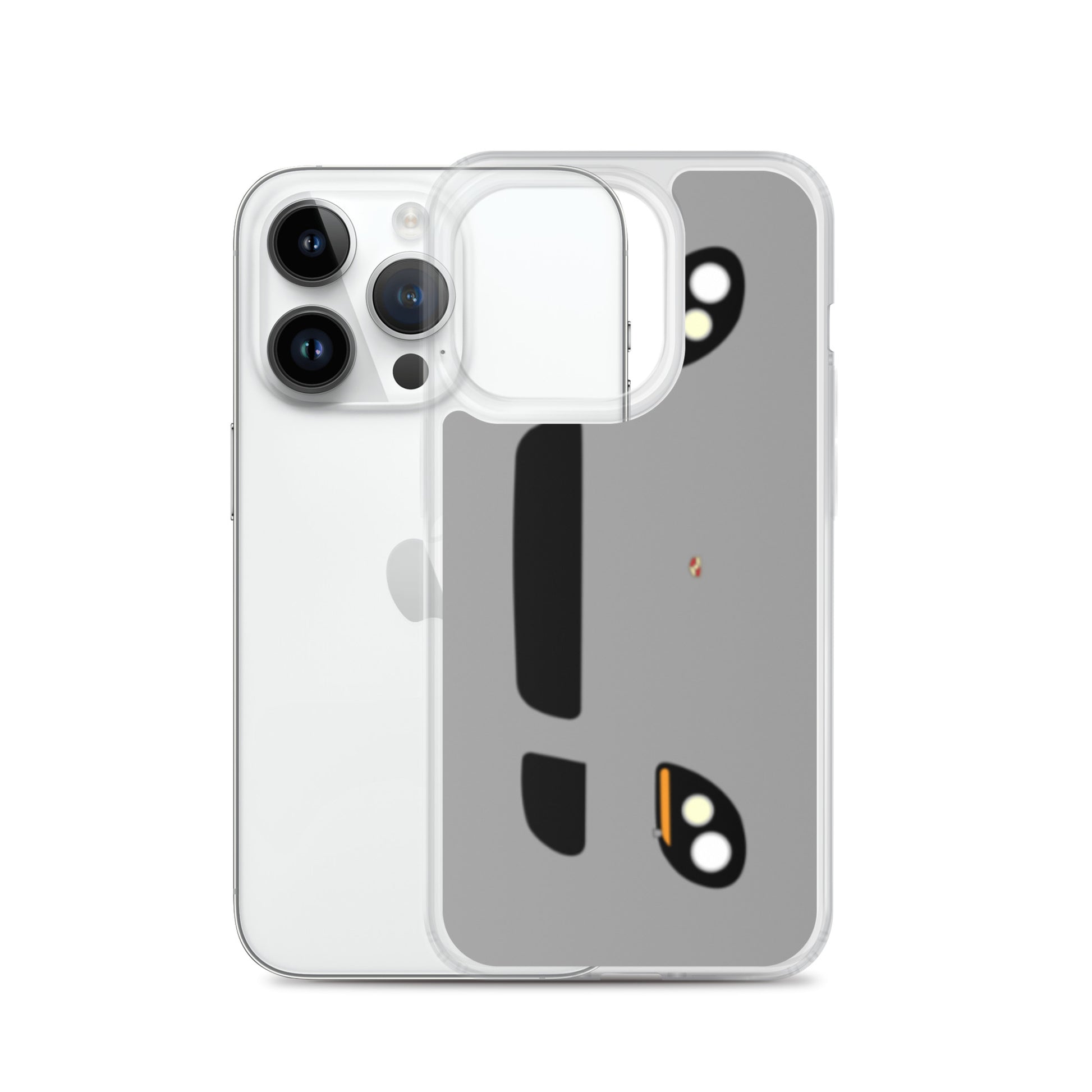 Porsche Carrera GT iPhone® Case - Gtmotive NFT