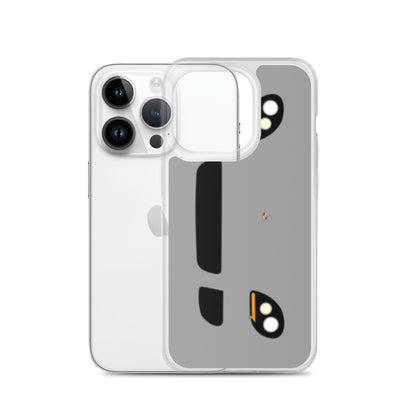 Porsche Carrera GT iPhone® Case - Gtmotive NFT