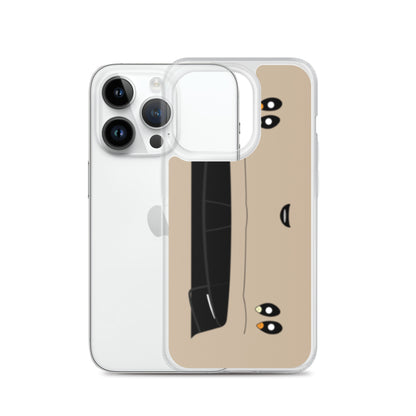 Pagani Huayra iPhone® Case - Gtmotive NFT