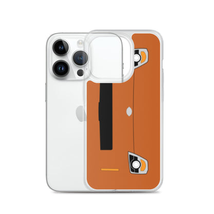 Nissan 350Z Z33 iPhone® Case - Gtmotive NFT