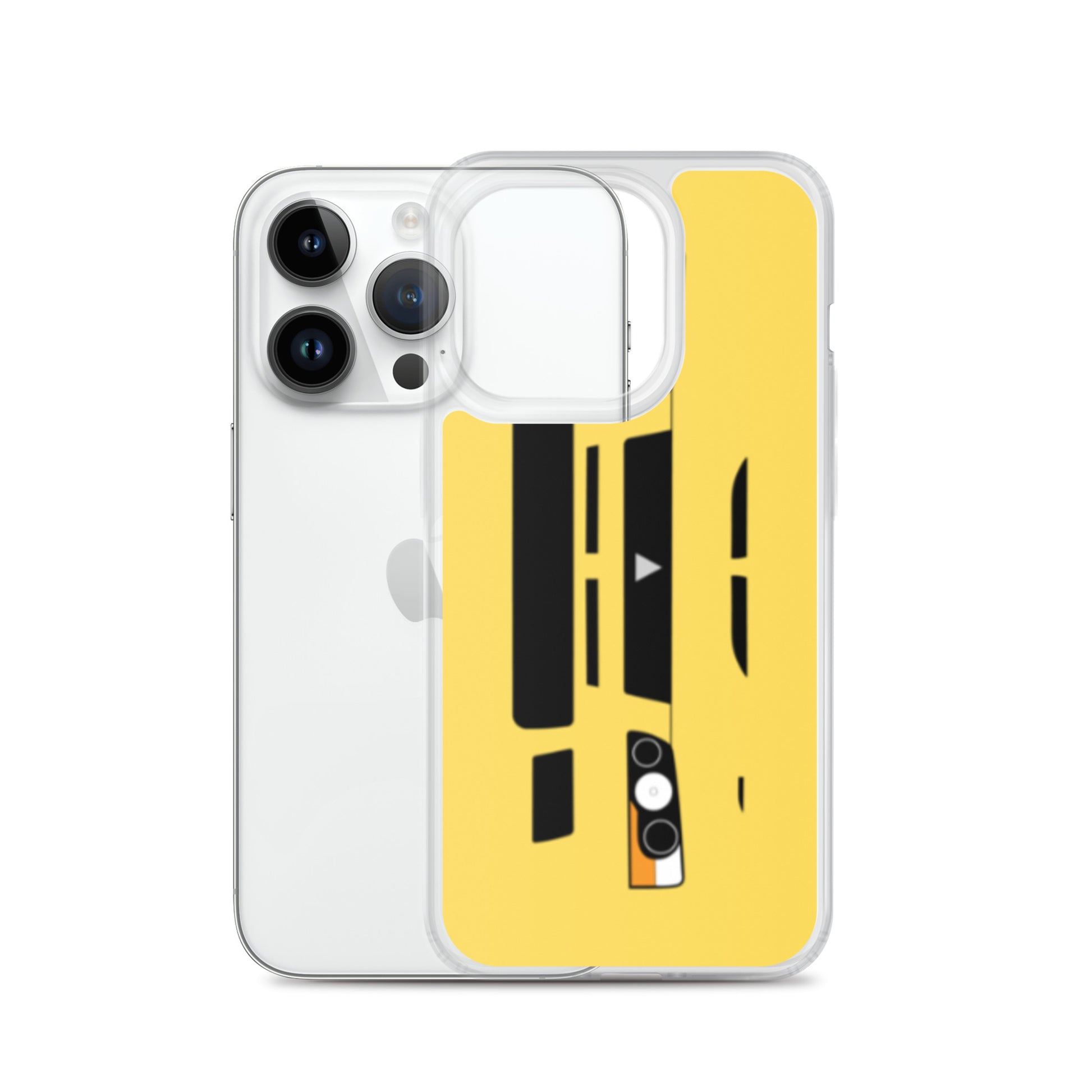 Mitsubishi Lancer Evolution VII iPhone® Case - Gtmotive NFT