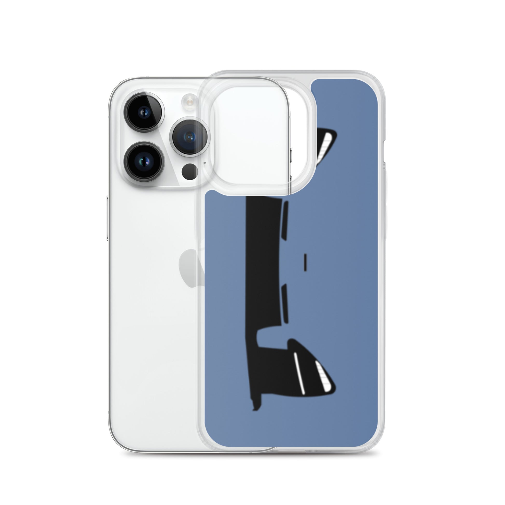 Mclaren Senna iPhone® Case - Gtmotive NFT