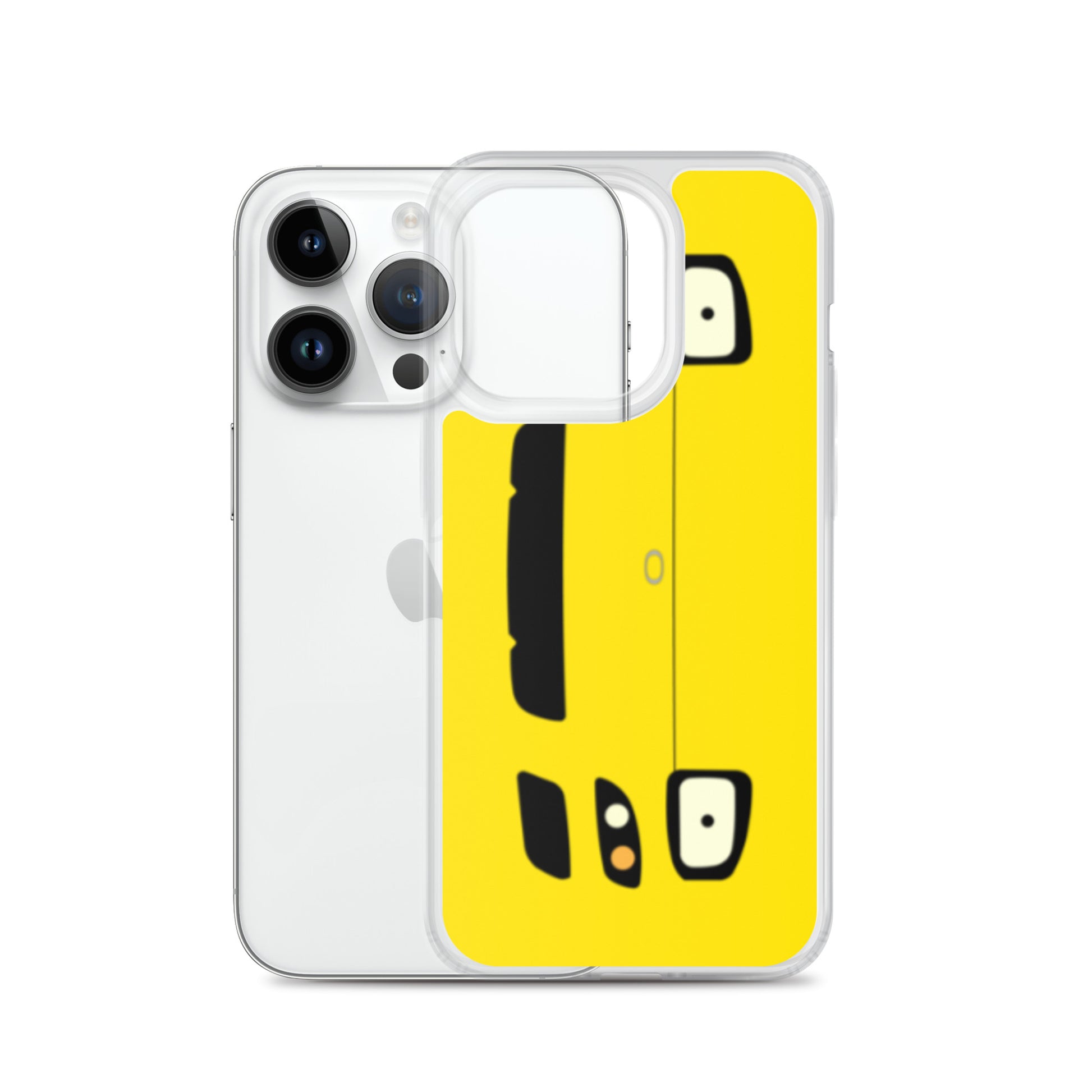 Mazda RX-7 FD3S iPhone® Case - Gtmotive NFT