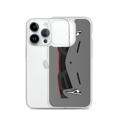 Lamborghini Veneno iPhone® Case - Gtmotive NFT