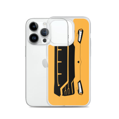 Lamborghini URUS iPhone® Case - Gtmotive NFT