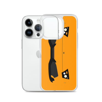 Lamborghini Murcielago SV iPhone® Case - Gtmotive NFT