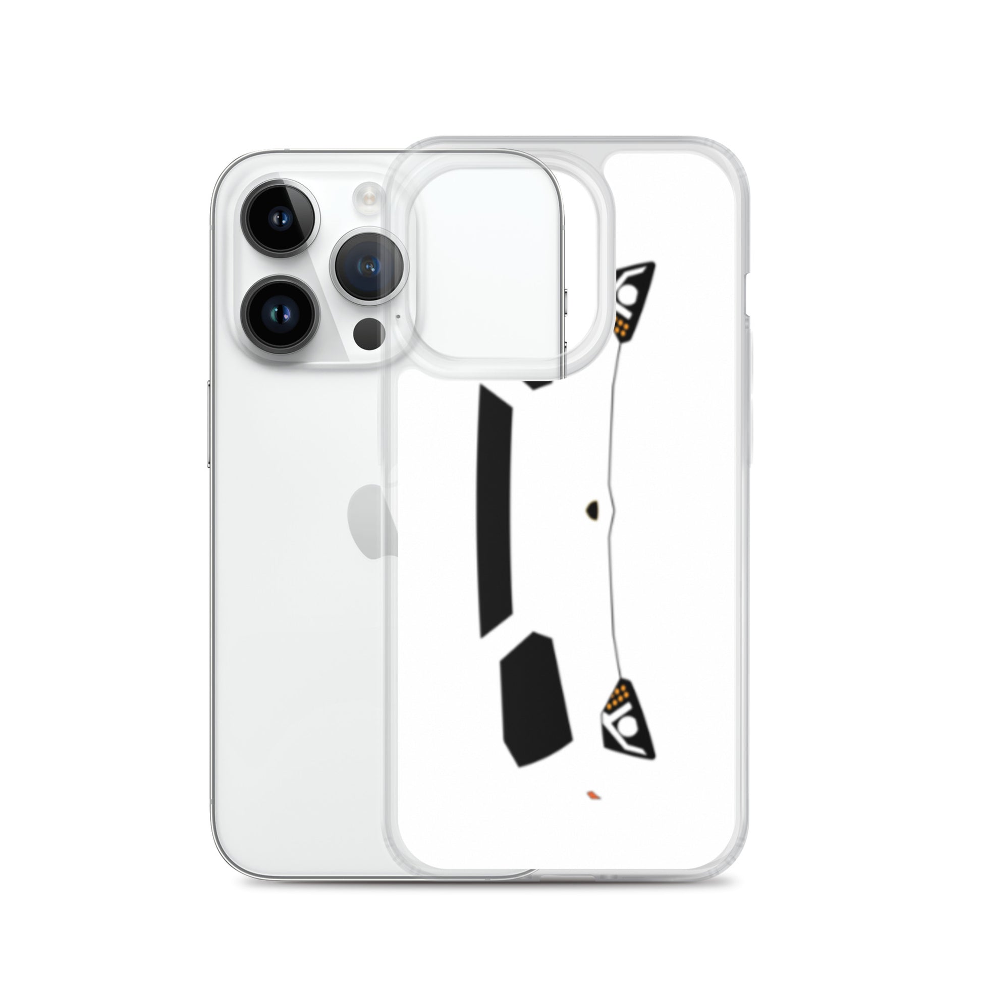 Lamborghini Aventador iPhone® Case - Gtmotive NFT