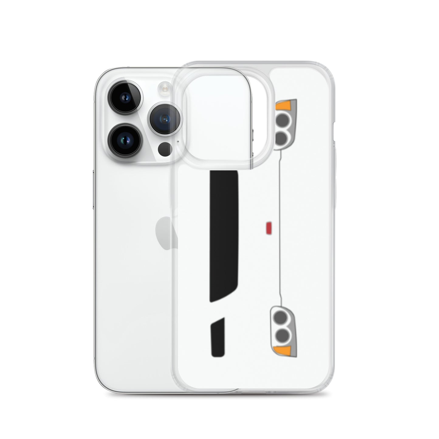 Honda NSX NA2 iPhone® Case - Gtmotive NFT