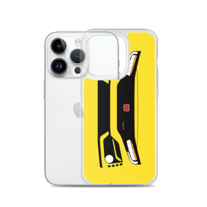 Honda Civic Type R FK8 iPhone® Case - Gtmotive NFT