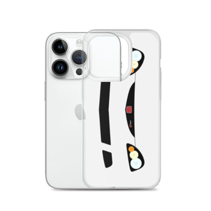 Honda Integra Type R DC5 iPhone® Case - Gtmotive NFT