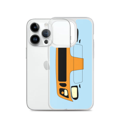 Ford GT40 iPhone® Case - Gtmotive NFT