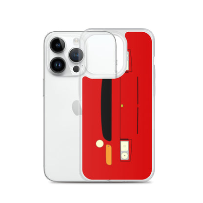 Ferrari F355 iPhone® Case - Gtmotive NFT