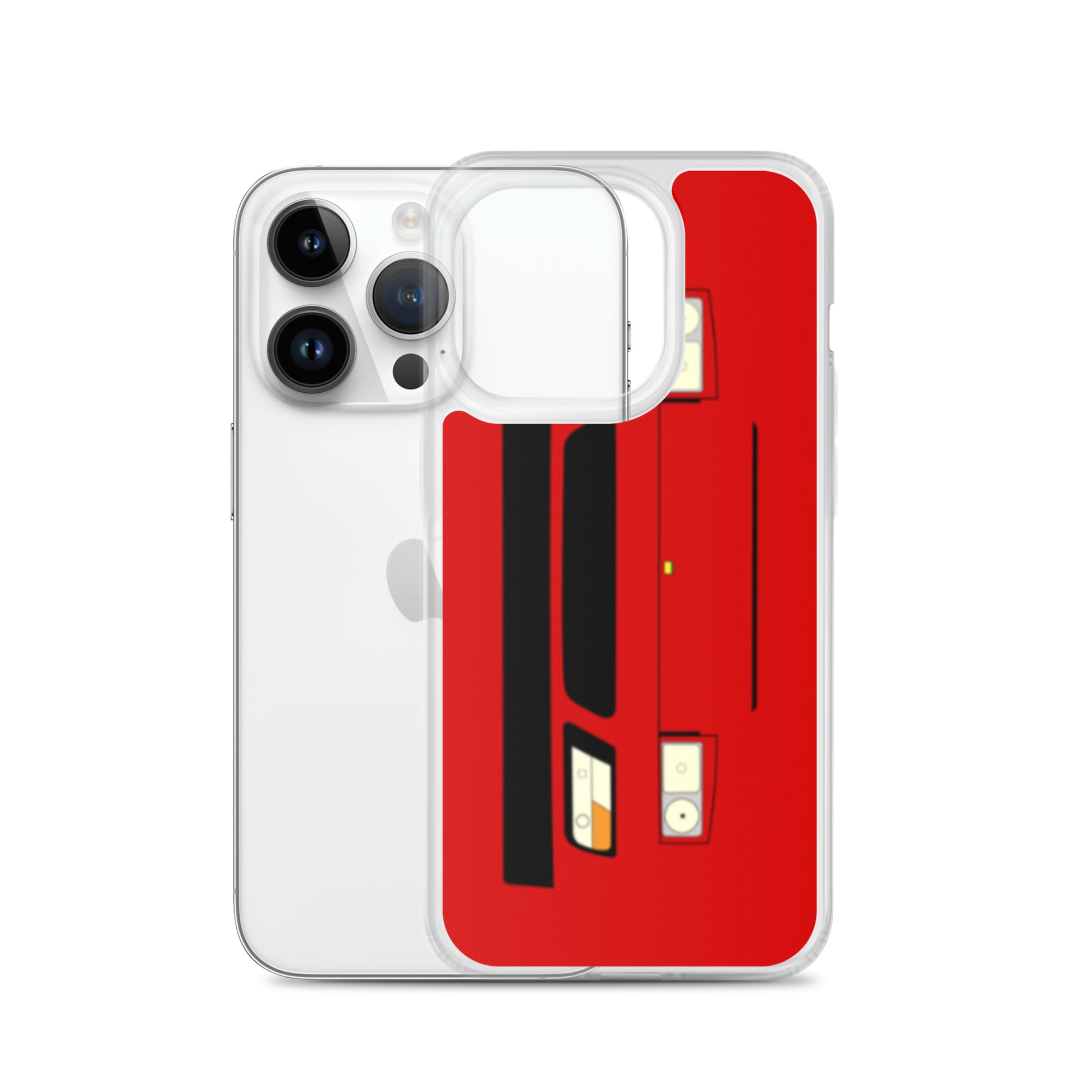 Ferrari 348 GTB iPhone® Case - Gtmotive NFT