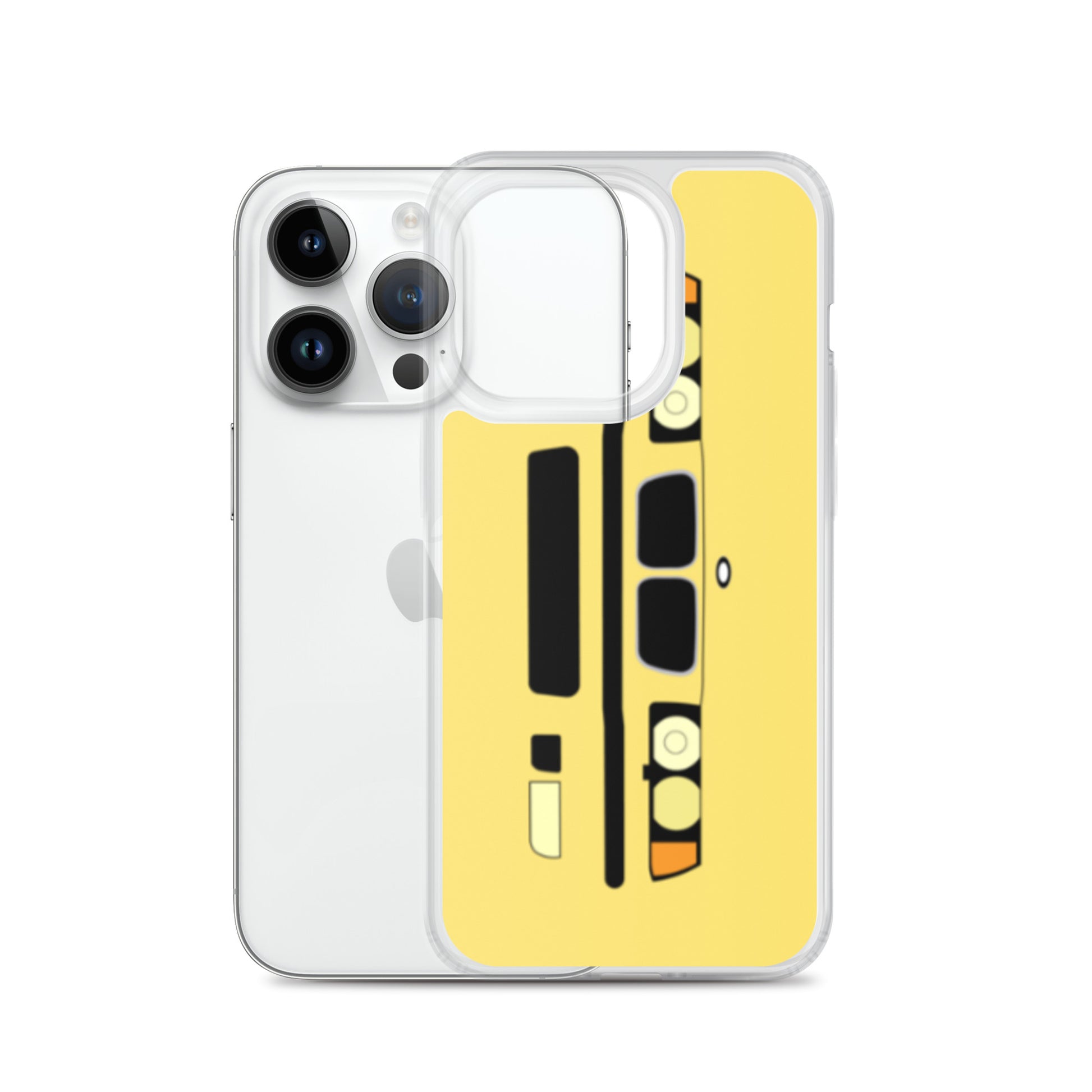 BMW M3 E36 iPhone® Case - Gtmotive NFT