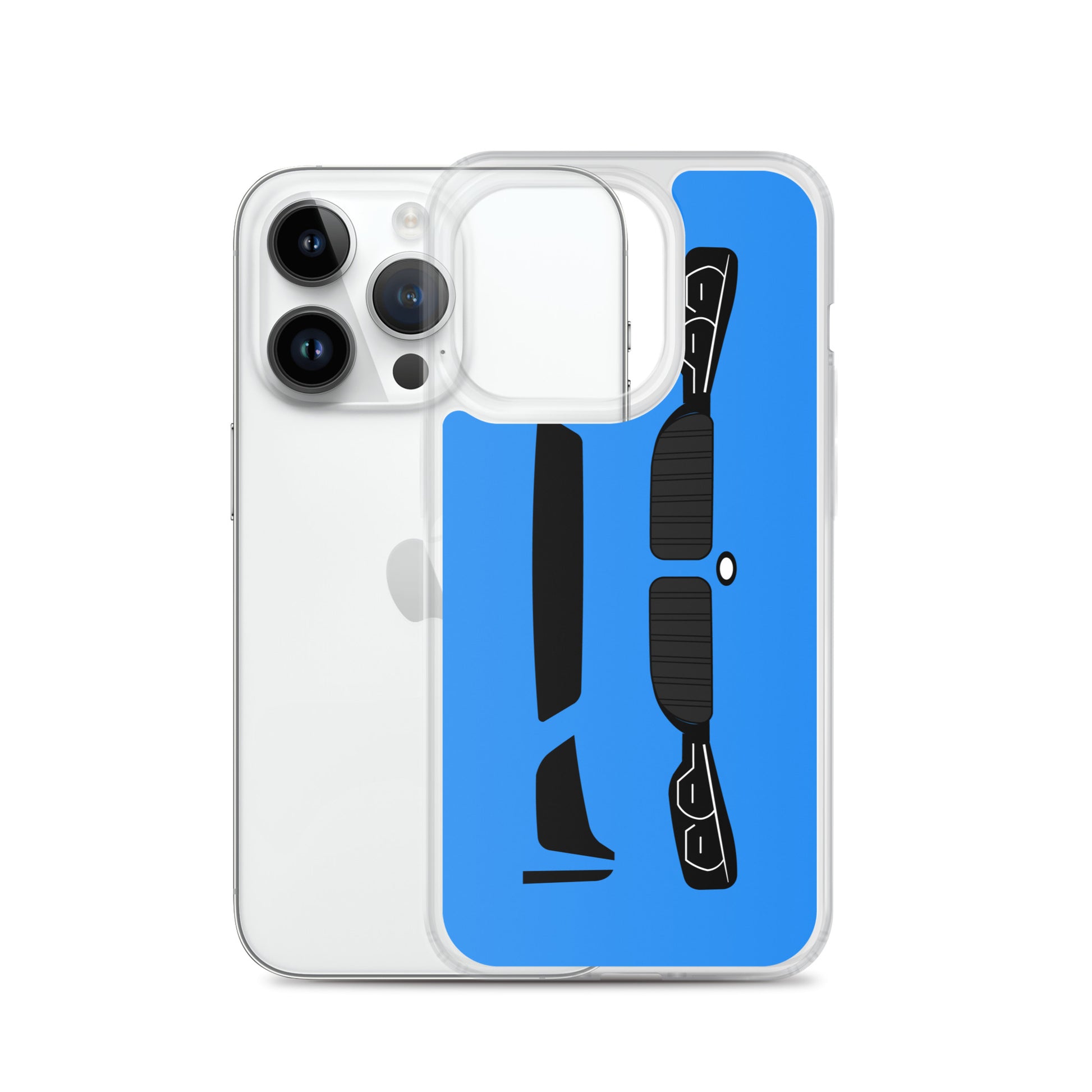 BMW M3/M4 F80/F82 iPhone® Case - Gtmotive NFT