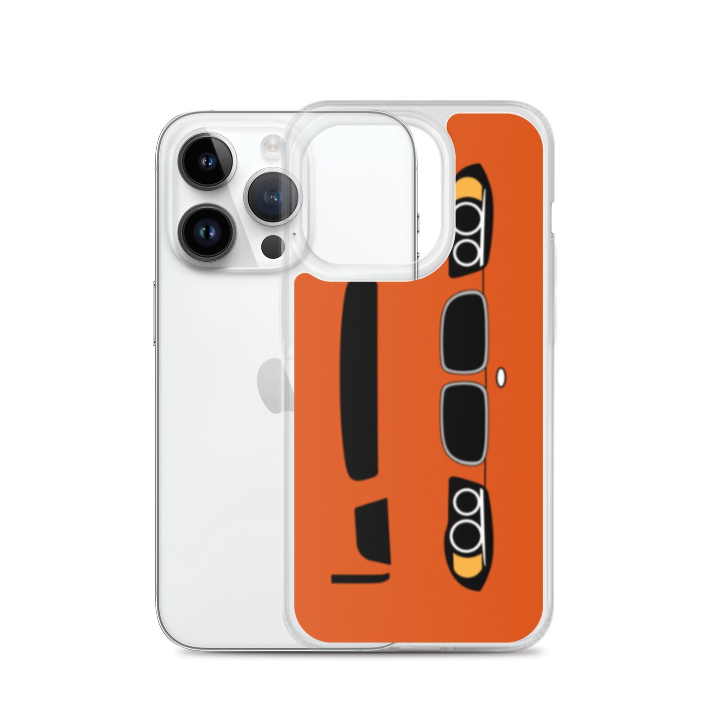 BMW 1M E82 iPhone® Case - Gtmotive NFT