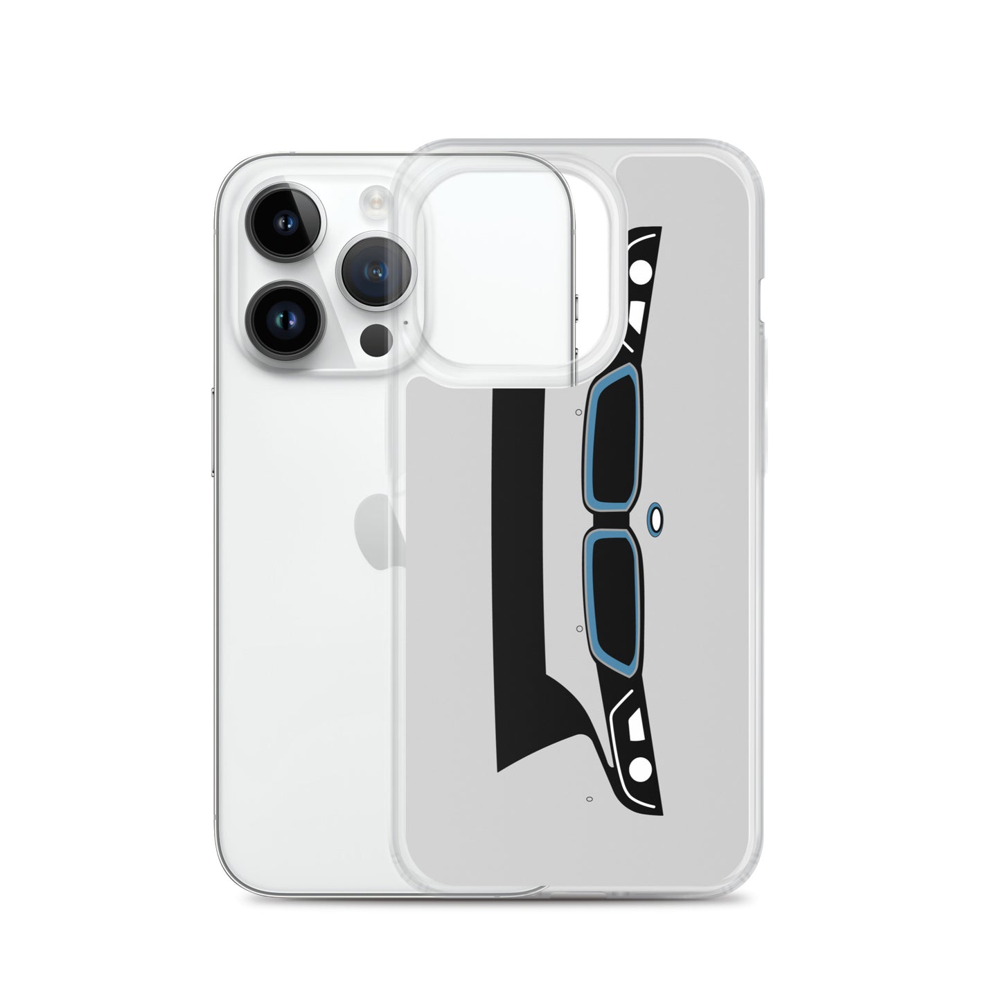 BMW i8 iPhone® Case - Gtmotive NFT