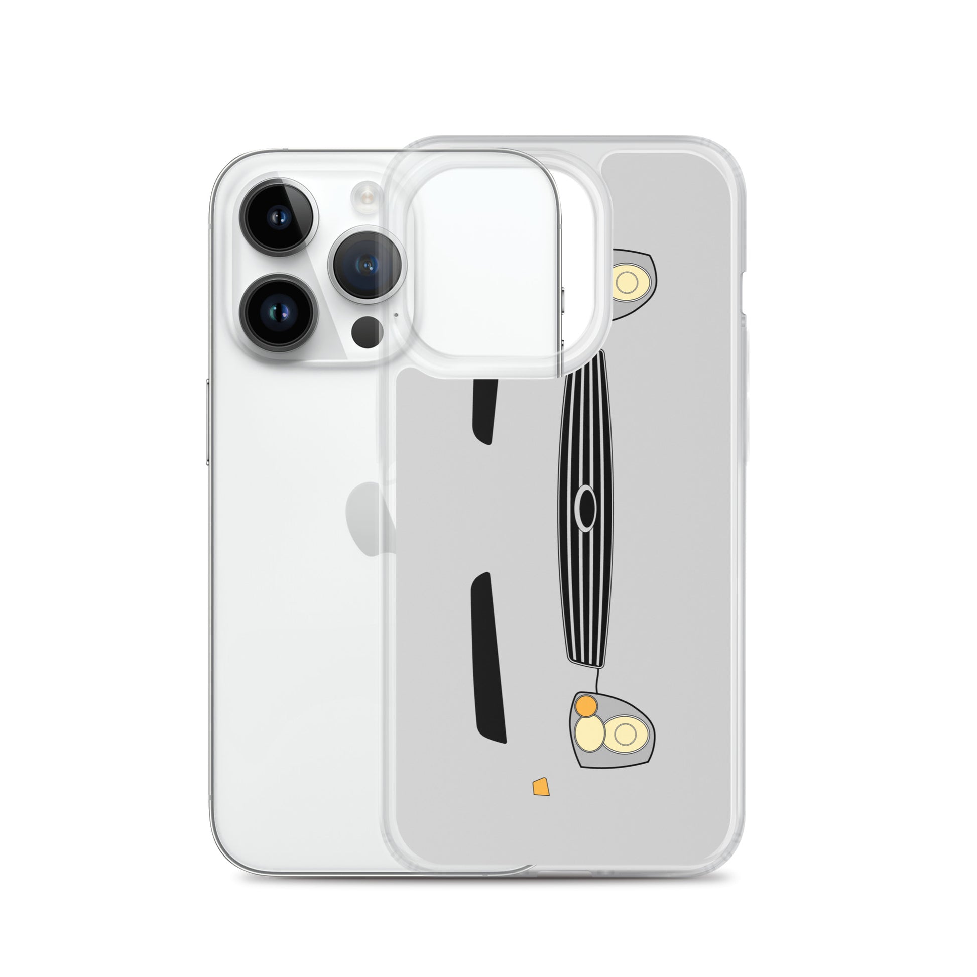 Infinity G35 iPhone® Case - Gtmotive NFT