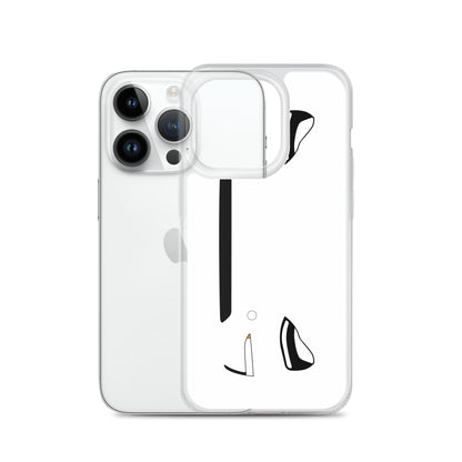 Tesla Model 3 / Model Y iPhone® Case - Gtmotive NFT