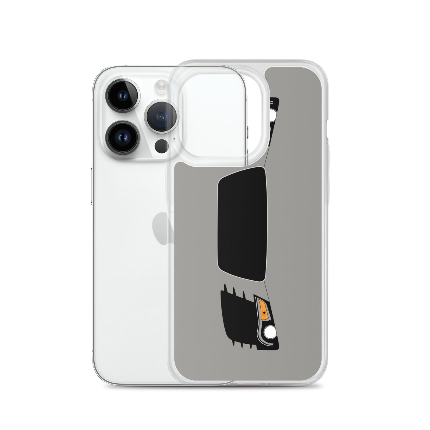 Audi R8 iPhone® Case - Gtmotive NFT