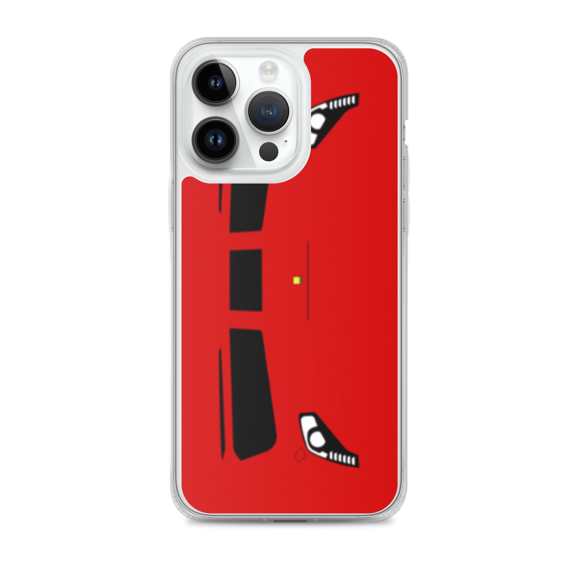 Ferrari 488 GTB iPhone Case - Gtmotive NFT