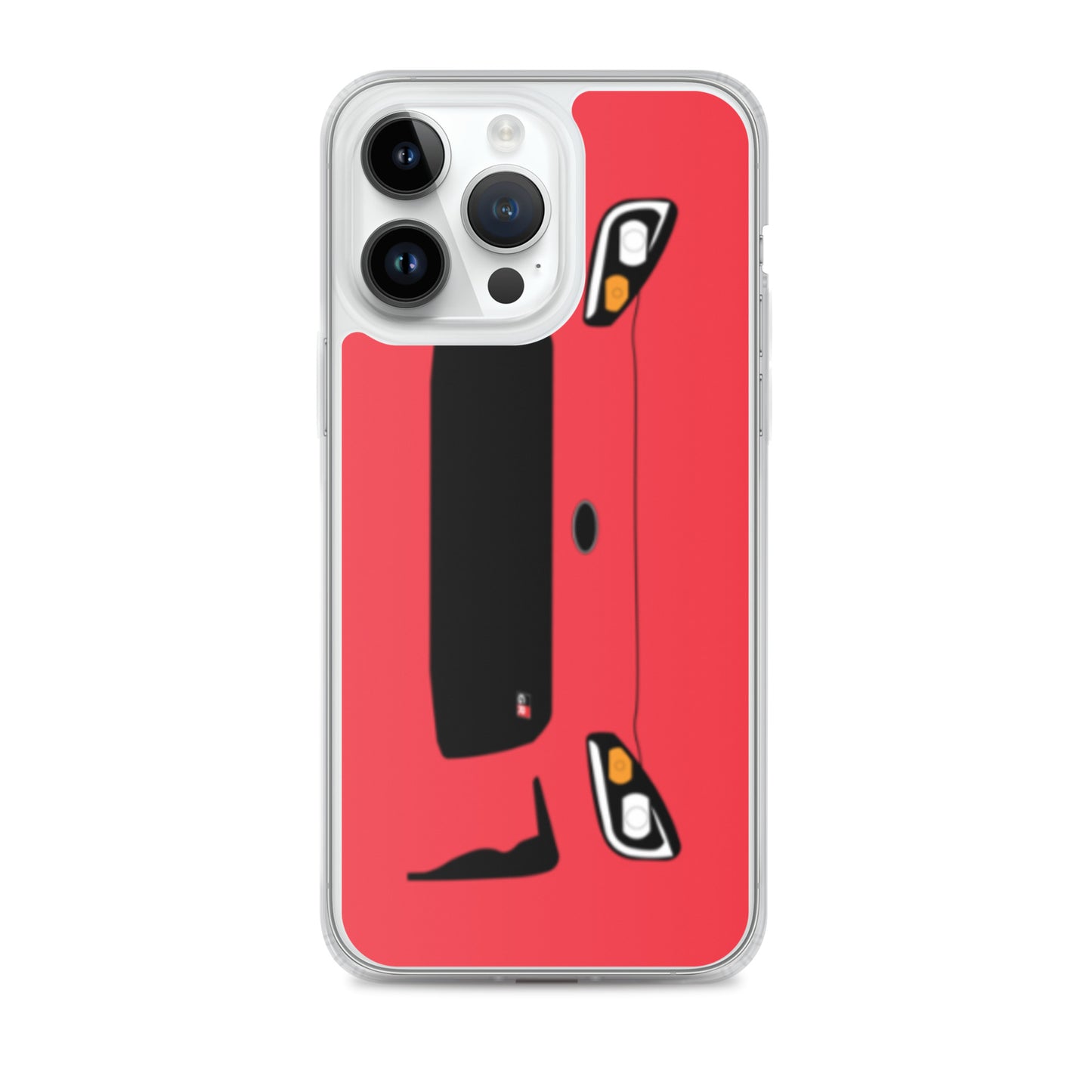 Toyota GR86 ZN8 iPhone® Case - Gtmotive NFT