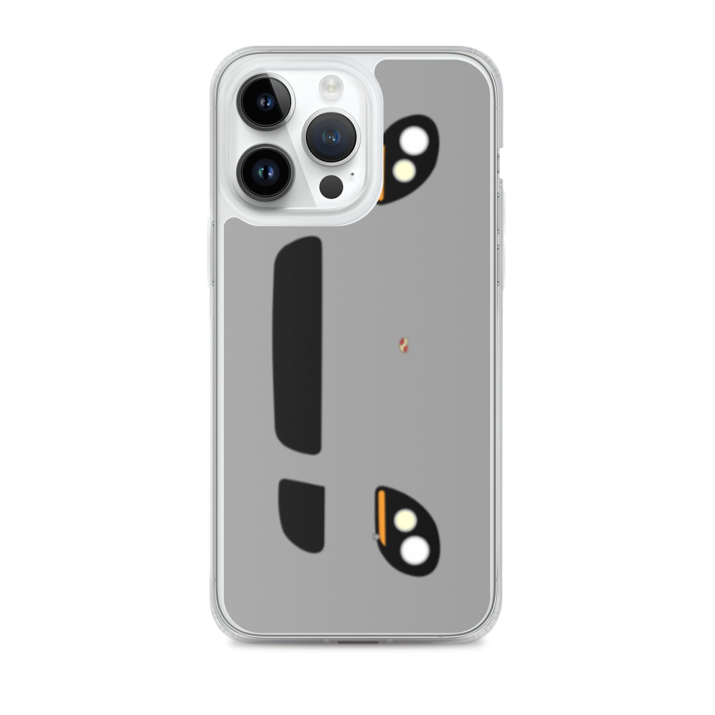 Porsche Carrera GT iPhone® Case - Gtmotive NFT