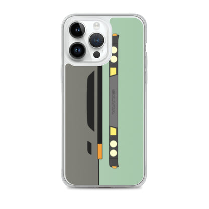 Nissan Silvia S13 iPhone® Case - Gtmotive NFT