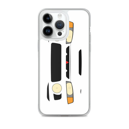 Mitsubishi Lancer Evolution IV iPhone® Case - Gtmotive NFT