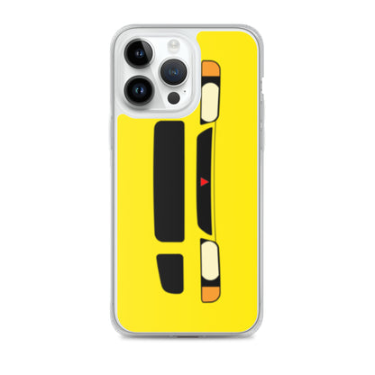 Mitsubishi Lancer Evolution III iPhone® Case - Gtmotive NFT