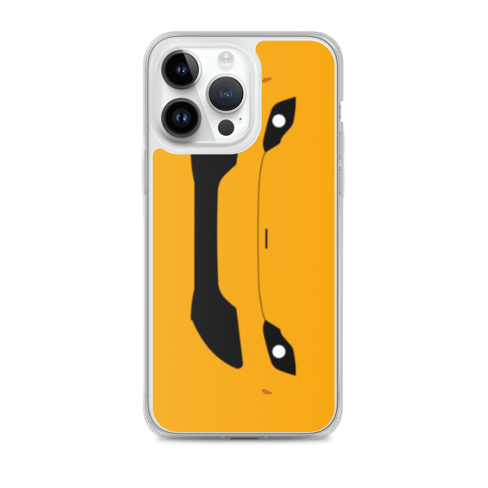 Mclaren MP4-12C iPhone® Case - Gtmotive NFT